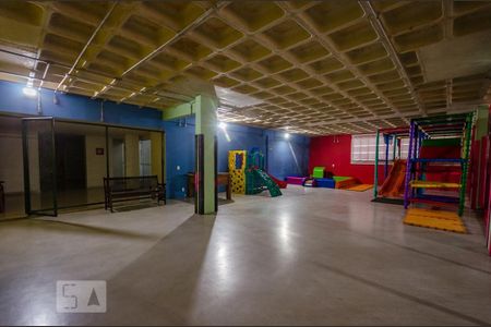 Apartamento à venda com 154m², 4 quartos e 3 vagasÁrea comum