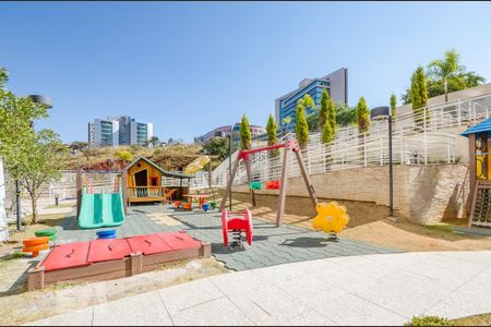 Apartamento à venda com 154m², 4 quartos e 3 vagasÁrea comum