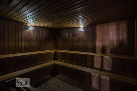 Apartamento à venda com 154m², 4 quartos e 3 vagasÁrea comum