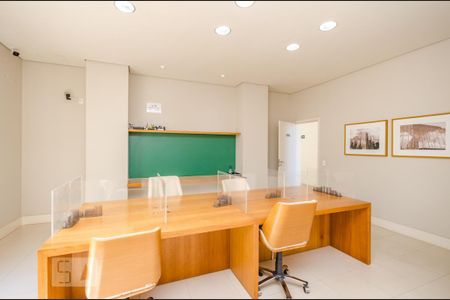 Apartamento à venda com 154m², 4 quartos e 3 vagasÁrea comum