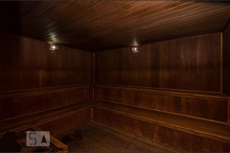 Apartamento à venda com 154m², 4 quartos e 3 vagasÁrea comum