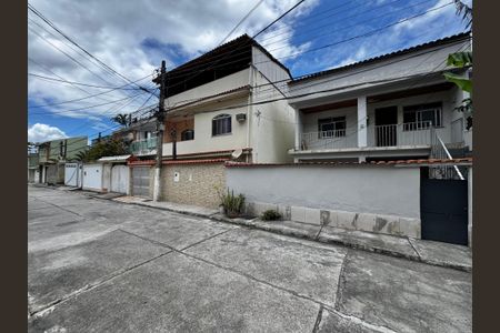 Apartamento à venda com 128m², 4 quartos e sem vagaFachada