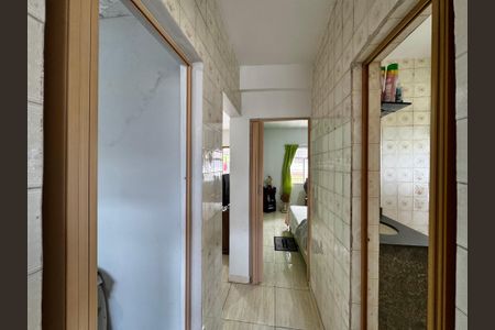 Apartamento à venda com 128m², 4 quartos e sem vagaCorredor