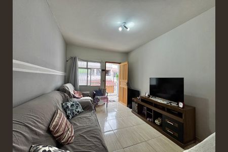 Apartamento à venda com 128m², 4 quartos e sem vagaSala 2