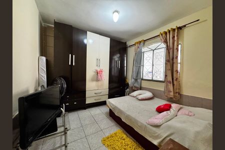 Apartamento à venda com 128m², 4 quartos e sem vagaQuarto 1