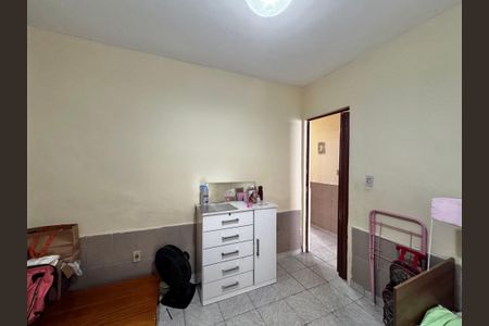 Apartamento à venda com 128m², 4 quartos e sem vagaQuarto 2