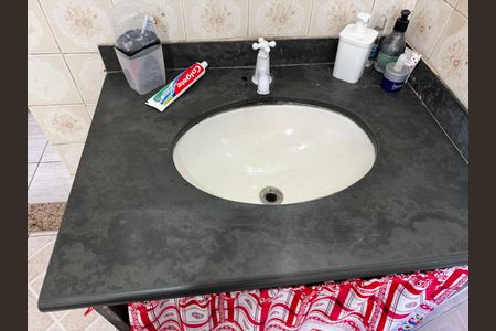 Apartamento à venda com 128m², 4 quartos e sem vagaBanheiro Social 2