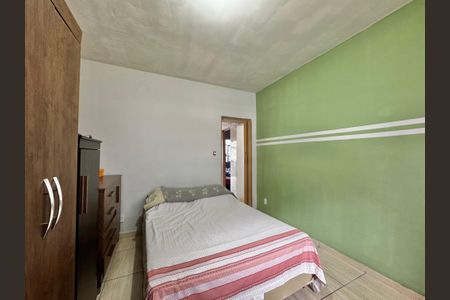 Apartamento à venda com 128m², 4 quartos e sem vagaQuarto 3