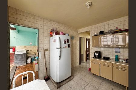 Apartamento à venda com 128m², 4 quartos e sem vagaCozinha
