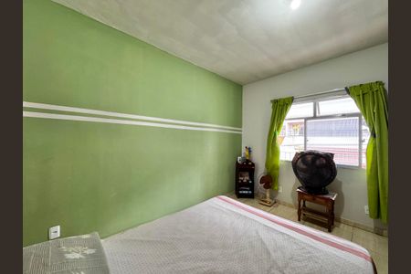 Apartamento à venda com 128m², 4 quartos e sem vagaQuarto 3