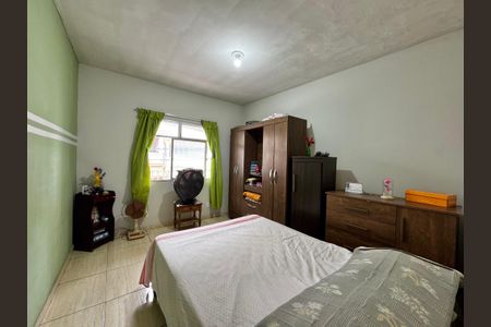 Apartamento à venda com 128m², 4 quartos e sem vagaQuarto 3