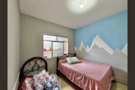 Apartamento à venda com 128m², 4 quartos e sem vagaQuarto 3