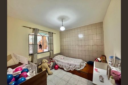 Apartamento à venda com 128m², 4 quartos e sem vagaQuarto 1