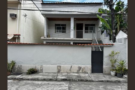 Apartamento à venda com 128m², 4 quartos e sem vagaFachada