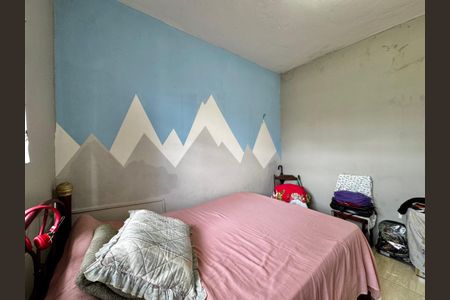 Apartamento à venda com 128m², 4 quartos e sem vagaQuarto 4