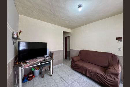 Apartamento à venda com 128m², 4 quartos e sem vagaSala