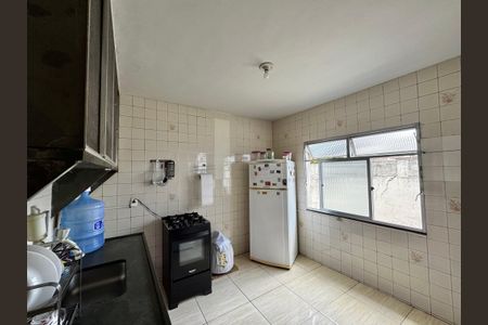 Apartamento à venda com 128m², 4 quartos e sem vagaCozinha 2