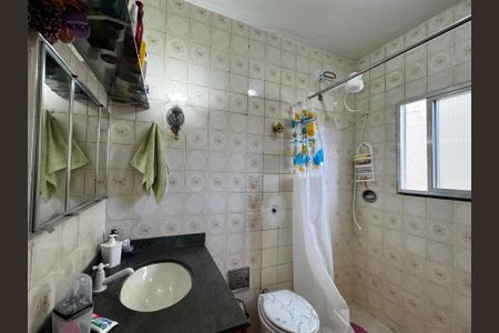 Apartamento à venda com 128m², 4 quartos e sem vagaBanheiro Social 2