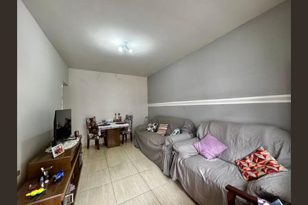 Apartamento à venda com 128m², 4 quartos e sem vagaSala 2