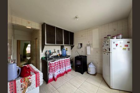 Apartamento à venda com 128m², 4 quartos e sem vagaCozinha 2