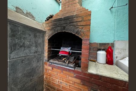 Apartamento à venda com 128m², 4 quartos e sem vagaÁrea de Serviço e Gourmet