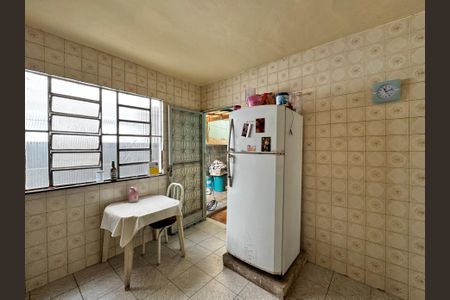 Apartamento à venda com 128m², 4 quartos e sem vagaCozinha