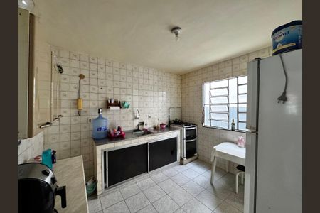 Apartamento à venda com 128m², 4 quartos e sem vagaCozinha