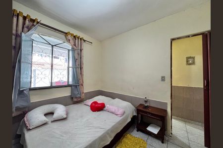 Quarto 1 de apartamento à venda com 4 quartos, 128m² em Camorim, Rio de Janeiro