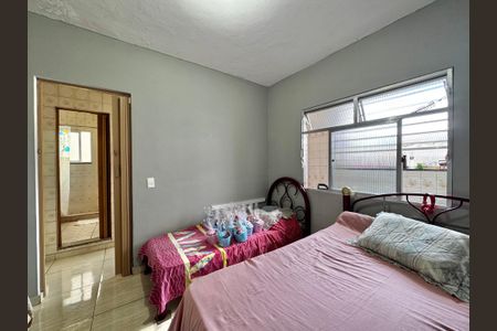 Apartamento à venda com 128m², 4 quartos e sem vagaQuarto 4