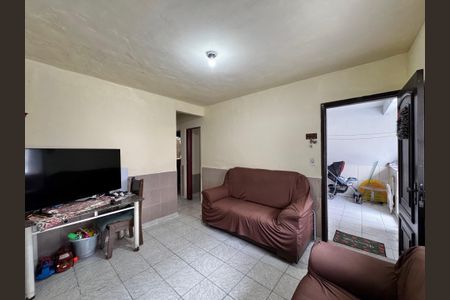 Apartamento à venda com 128m², 4 quartos e sem vagaSala