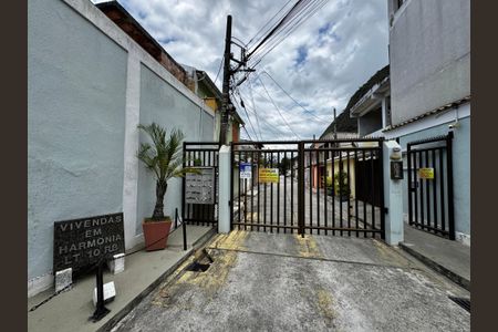 Apartamento à venda com 128m², 4 quartos e sem vagaFachada do Condomínio