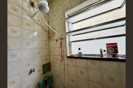 Apartamento à venda com 128m², 4 quartos e sem vagaBanheiro Social