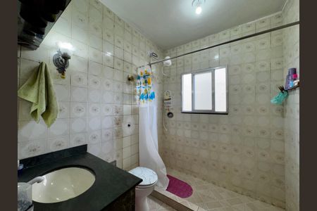 Apartamento à venda com 128m², 4 quartos e sem vagaBanheiro Social 2