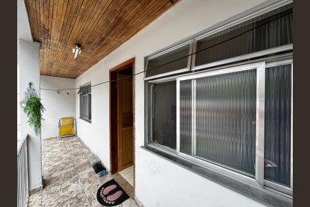 Apartamento à venda com 128m², 4 quartos e sem vagaVaranda 2