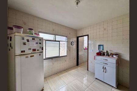 Apartamento à venda com 128m², 4 quartos e sem vagaCozinha 2