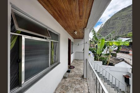 Apartamento à venda com 128m², 4 quartos e sem vagaVaranda 2