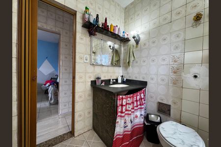 Apartamento à venda com 128m², 4 quartos e sem vagaBanheiro Social 2