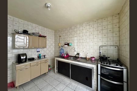 Apartamento à venda com 128m², 4 quartos e sem vagaCozinha