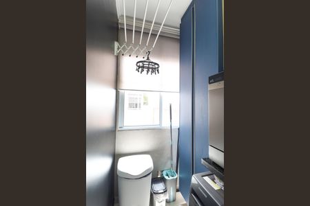 Apartamento à venda com 45m², 2 quartos e 1 vaga