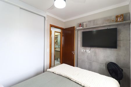 Apartamento à venda com 2 quartos, 45m² em Parque Vitoria, São Paulo