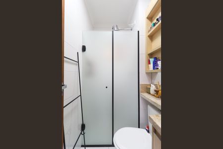 Apartamento à venda com 45m², 2 quartos e 1 vaga