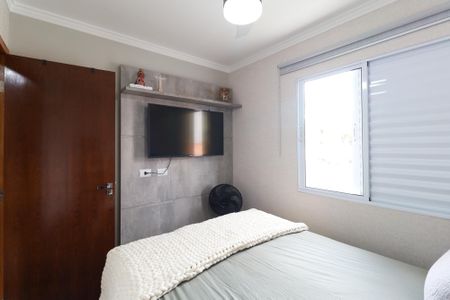 Apartamento à venda com 45m², 2 quartos e 1 vaga