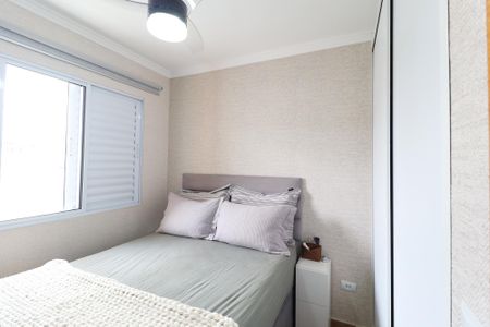 Apartamento à venda com 2 quartos, 45m² em Parque Vitoria, São Paulo