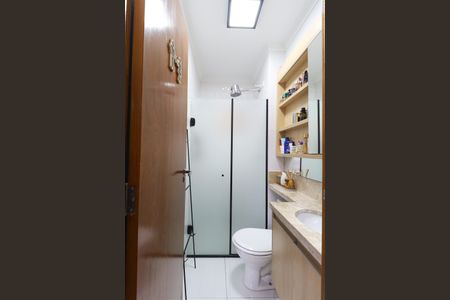 Apartamento à venda com 45m², 2 quartos e 1 vaga