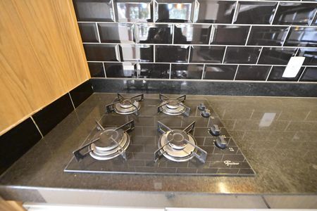 Apartamento para alugar com 200m², 4 quartos e 1 vagaÁrea Gourmet