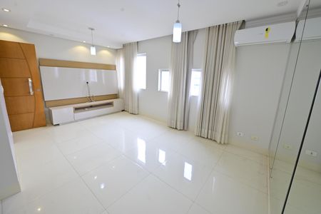 Sala de apartamento para alugar com 4 quartos, 200m² em Setor Bela Vista, Goiânia
