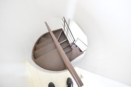 Apartamento para alugar com 200m², 4 quartos e 1 vagaEscada