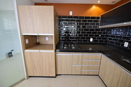 Apartamento para alugar com 200m², 4 quartos e 1 vagaÁrea Gourmet