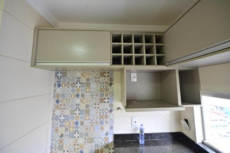 Apartamento para alugar com 200m², 4 quartos e 1 vagaCozinha