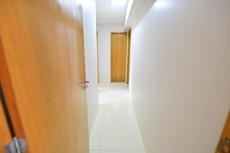 Apartamento para alugar com 200m², 4 quartos e 1 vagaCorredor